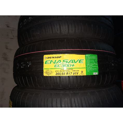 Jual Ban Dunlop Enasave R Xpander Cross Shopee Indonesia