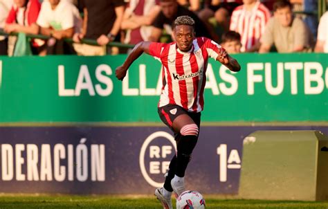 Athletic Club Unconcerned By Star Signing S Quiet Start He Is A