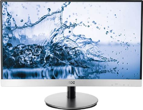 Aoc I Vm Ips Monitor Fhd X Ms Gtg