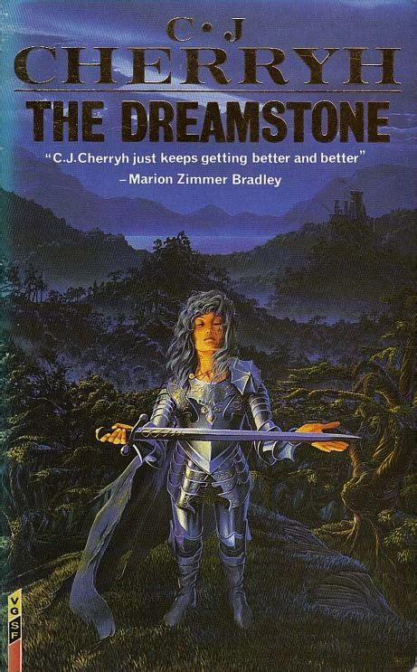 The Dreamstone Ealdwood 1 By C J Cherryh