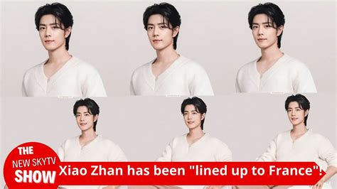 Industry Insiders Revealed That Invitations To Xiao Zhan Have Been