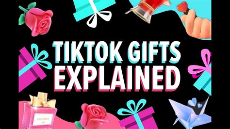 Tiktok Ts Explained What Do They Do How Much Are They Worth Youtube