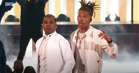 Gospel Legend Kirk Franklin Opened Bet Music Awards With Hit Song We