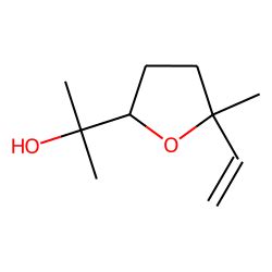 Cis Linalool Oxde Furanoid Chemical Physical Properties By Chem O