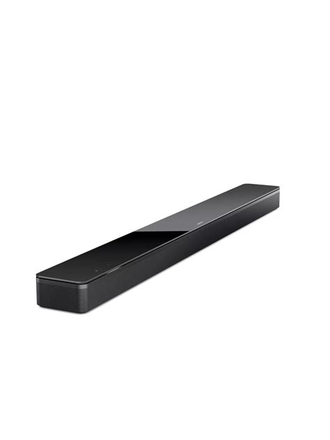 Bose Smart Soundbar 700