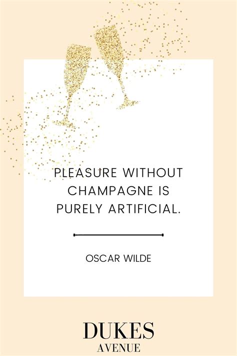 135 Sparkling Champagne Quotes To Celebrate Any Occasion