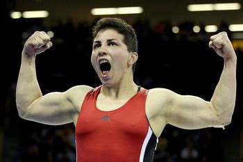 2012 Olympic Womens’ Wrestling Final Day Live Results | Wombat Amateur ...