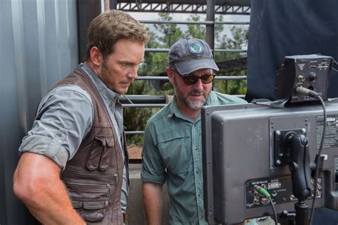 How the director of Jurassic World jumped from Sundance to Spielberg ...