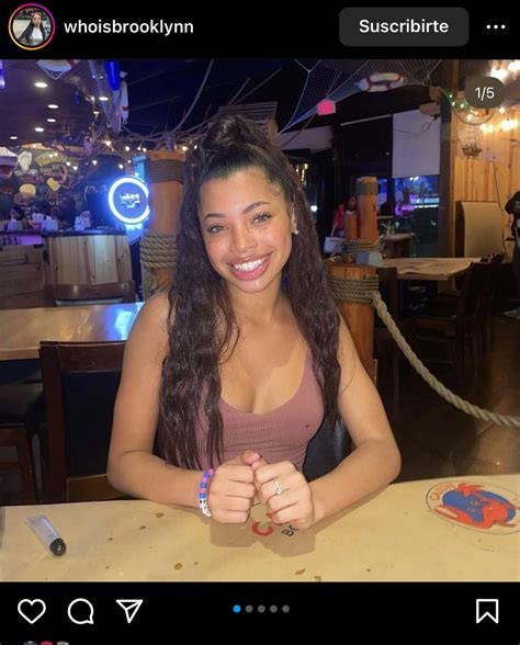 Brooklyn King : r/trueratecelebrities