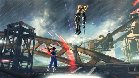 Strider Ps4 Screenshots Image 14399 New Game Network