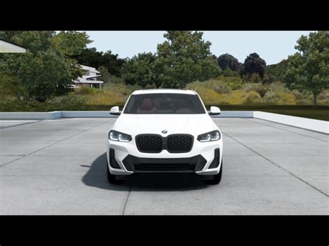 New 2025 Bmw X4 For Sale At Braman Bmw Miami Vin 5ux33dt08s9x57412