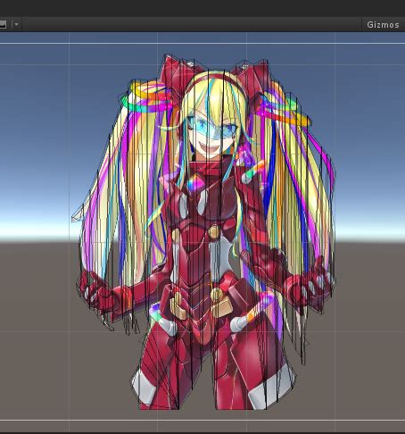 UnityuGUI の Image で不透明部分のみを描画できるCutoutImage紹介 コガネブログ