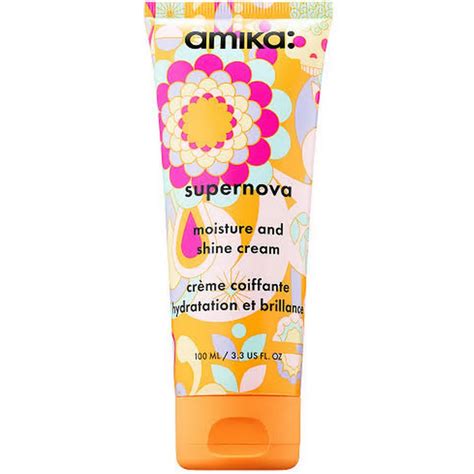 Amika Supernova Moisture Shine Cream 100ml