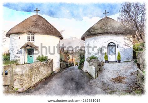 Hobbit House Uk Photos and Images | Shutterstock