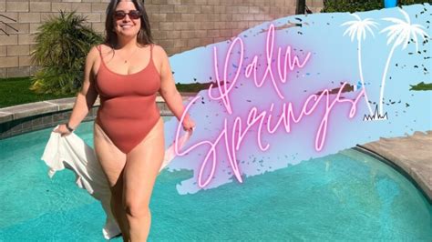 New Hot Sexy Joanna Spicer Bikini Pics