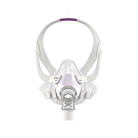 Resmed Airtouch™ F20 For Her Full Face Mask Ultreia Health