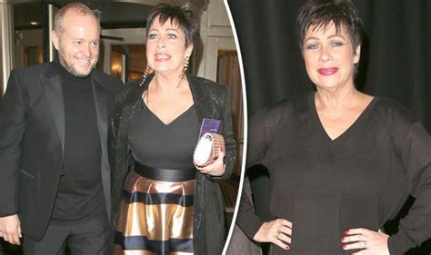 Denise Welch breaks silence amid claims her marriage to Lincoln Townley ...