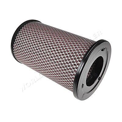 Air Filter For NISSAN Navara Pick Up D22 16546 9S000 EBay