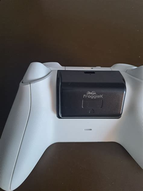 Xbox series S Pad z akumlatorem Wohyń OLX pl