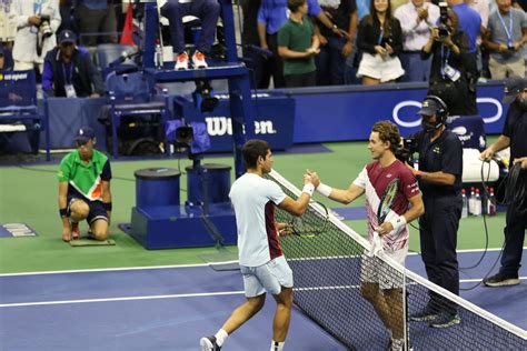 Carlos Alcaraz Gana El Us Open Y Se Consagra Como El N Mero M S Joven