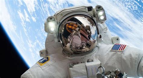 So You Want To Be An Astronaut Career Guidance Nasa Jpl Edu