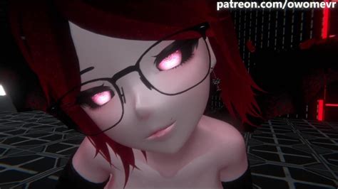 Horny Succubus Mommy Milks You Dry POV VRChat ERP Pornhub