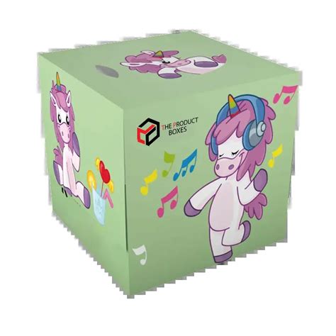 large toy boxes  lids custom toy packaging tpb uk