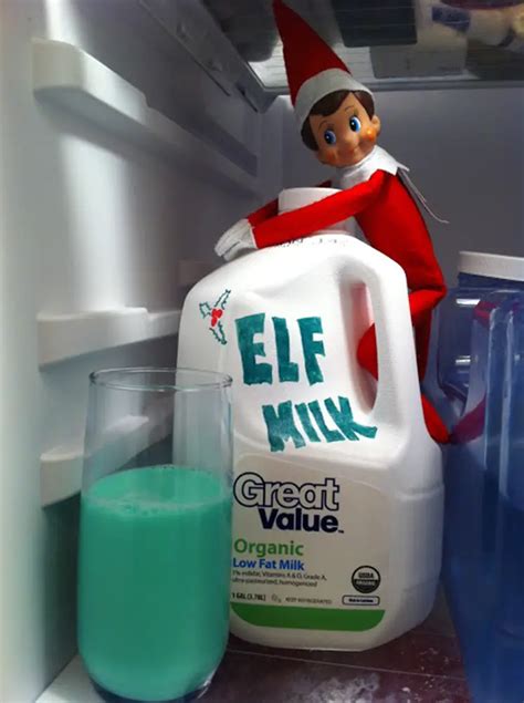 20 Easy Elf on the Shelf Ideas for Busy Parents That Require No Prep