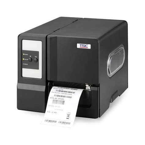 Tsc Me Industrial Barcode Printer At Rs Tsc Barcode Label