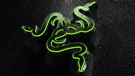 Razer Logo Logodix