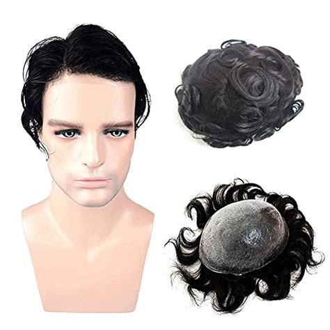 Top 21 Best Hairpieces for Men of 2023 (Reviews) - FindThisBest