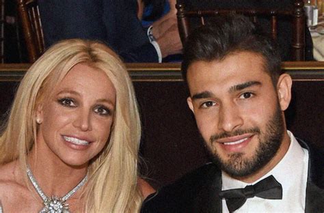 Britney Spears Y Sam Asghari Surgen Detalles Del Divorcio Del Año