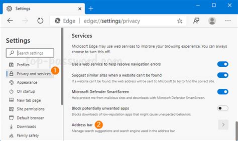 Turn Off Search Suggestions In Microsoft Edge Microsoft Community Hot Sex Picture