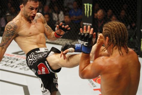 UFC Fight Night 66 In Tweets Pros React To Frankie Edgar Vs Urijah