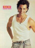 Richard Grieco | 21 Jump Street Wiki | Fandom powered by Wikia