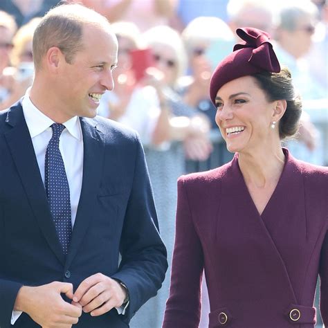 William and Kate attend St Andrews University 600th Anniversary ...