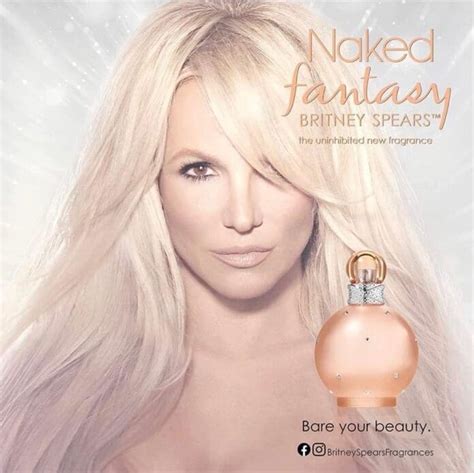 Britney Spears Naked Fantasy Nuvole Di Bellezza