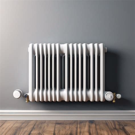 Radiateur Ne Chauffe Pas