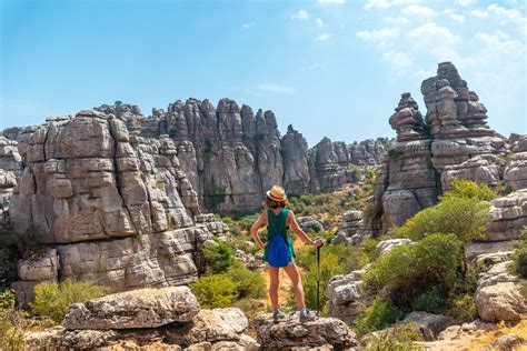 Andaluzja najlepsze atrakcje Odkryj 9 miejsc które zachwycą cię