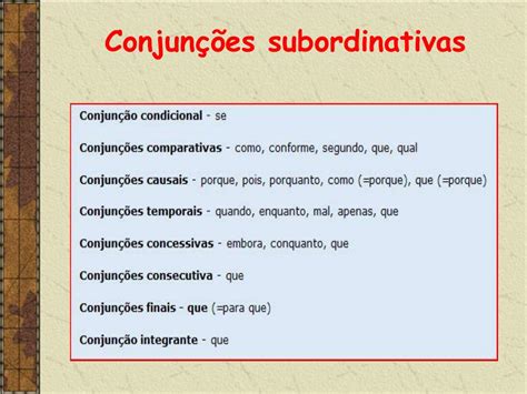 Ppt Ora Es Coordenadas E Subordinadas Powerpoint Presentation Free