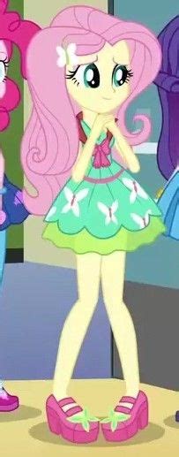 Pin By Rambamboo On Fluttershy Equestria Girls Fluttershy My Little