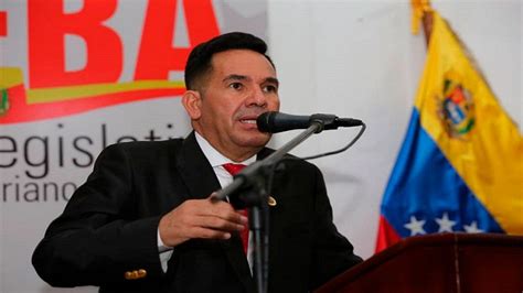 Concejo Municipal Designa A Jos Arias Como Alcalde Encargado De Las