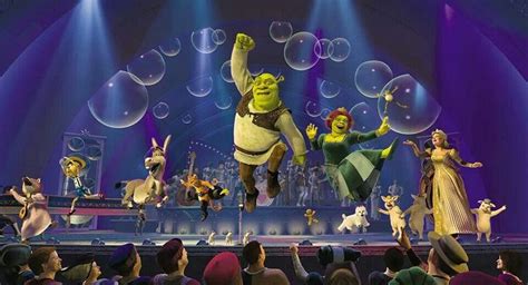 92 best Shrek images on Pinterest | Birthdays, Shrek cake and ...