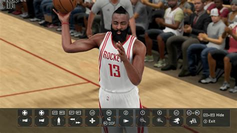 NBA 2K16 Gets Gorgeous 4K Screenshots