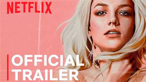 Netflix estrena un documental de Britney Spears un día antes de su