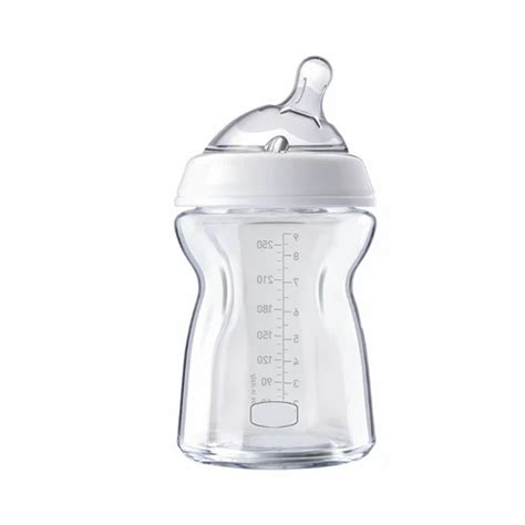 ISI Certification For Glass Feeding Bottles IS 5168 At Rs 40000