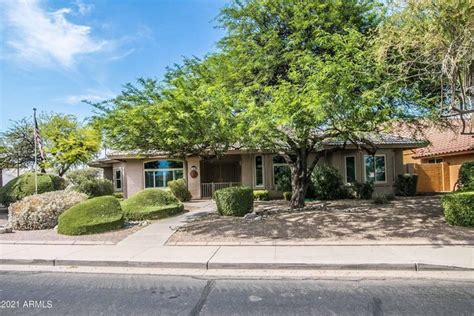 E Palomino Dr Tempe Az Realtor