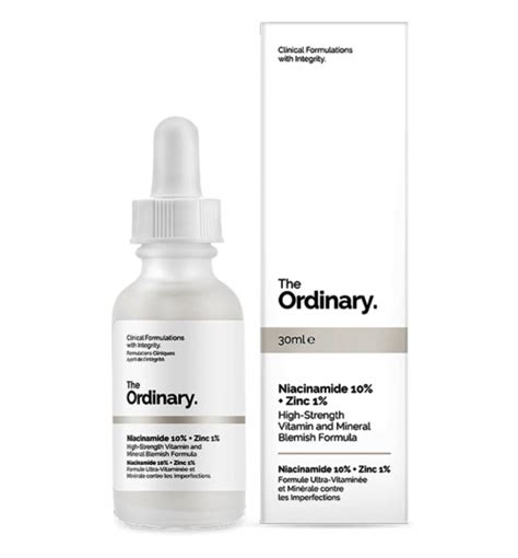 Beauty And Personal Care Facial Skin Care Serums The Ordinary