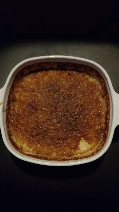 Baked Flan Recipe | Allrecipes