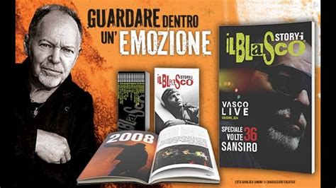 Il Blasco Story In Edicola Edicola Amica Collezioni In Edicola